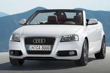 Audi A3 Cabriolet