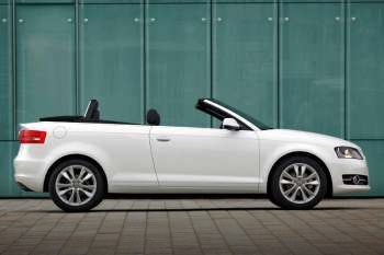 Audi A3 Cabriolet