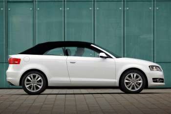 Audi A3 Cabriolet