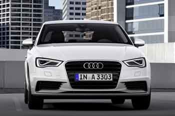 Audi A3 2013