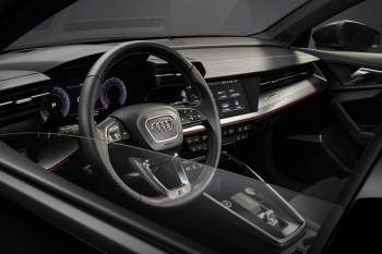 Audi A3 2020