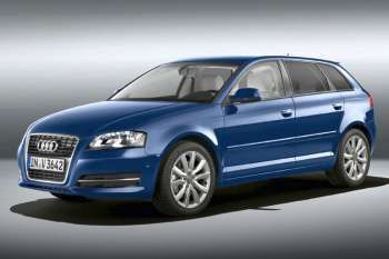 Audi A3 2008