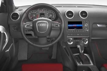 Audi A3 2008