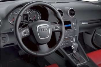 Audi A3 2008