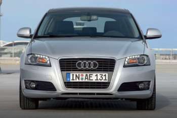 Audi A3 2008