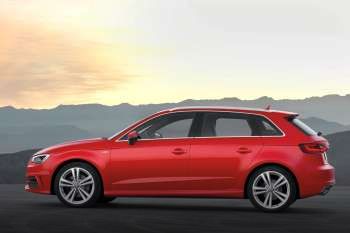 Audi A3 2013