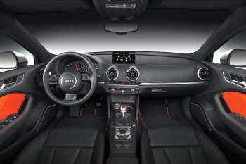 Audi A3 2013