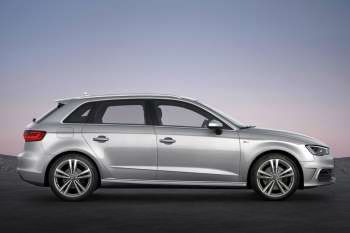 Audi A3 2013