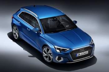 Audi A3 Sportback 35 TFSI Edition One