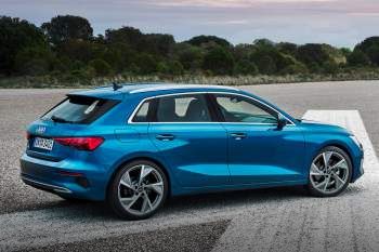 Audi A3 Sportback 35 TFSI Pro Line