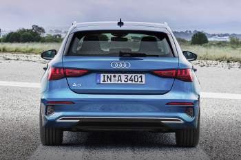 Audi A3 Sportback 35 TFSI Business Edition