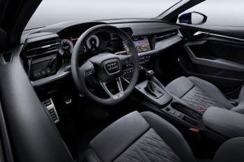 Audi A3 Sportback 30 TFSI S Edition