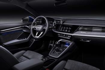 Audi A3 Sportback 35 TFSI Edition One