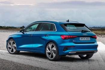 Audi A3 Sportback 35 TFSI Edition One