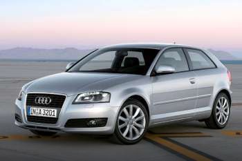 Audi A3 2008