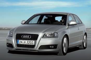 Audi A3 1.4 TFSI Ambiente Pro Line