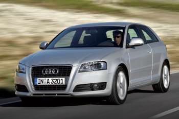 Audi A3 2008