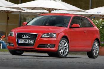 Audi A3 1.4 TFSI Pro Line S