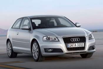 Audi A3 1.6 TDI Attraction Pro Line