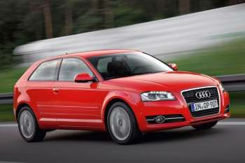 Audi A3 2008