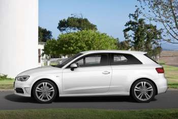 Audi A3 1.4 TFSI 125hp Ambiente