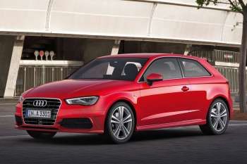 Audi A3 2012