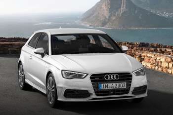 Audi A3 1.4 TFSI 122hp Ambiente Pro Line