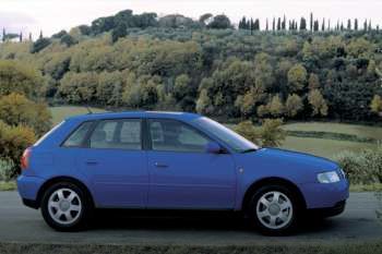 Audi A3 1999