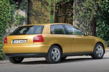 Audi A3 1.8 5V Ambition