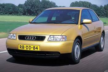 Audi A3 1.6 Ambiente