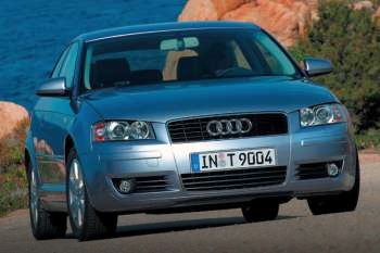 Audi A3 2.0 FSI Attraction Pro Line