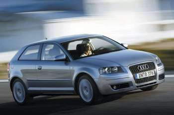 Audi A3 1.6 Ambition