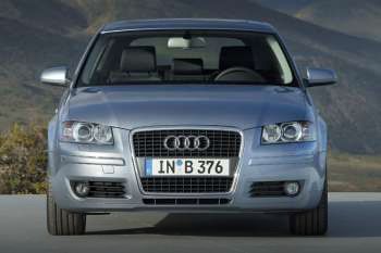 Audi A3 1.4 T FSI Attraction Pro Line