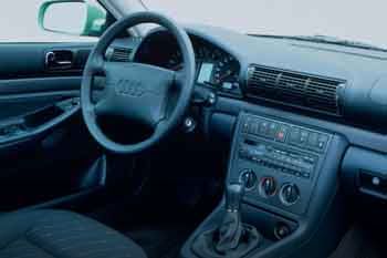 Audi A4 1996