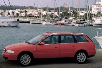 Audi A4 1999