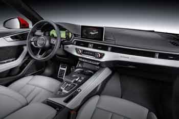 Audi A4 Avant 2.0 TDI 150hp Lease Edition