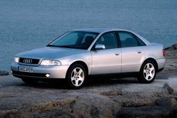 Audi A4 1999