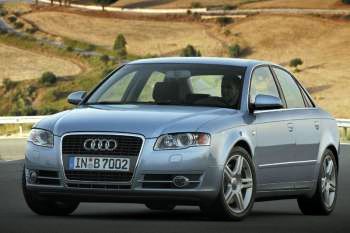 Audi A4 2.0 Advance