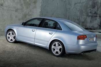 Audi A4 2004