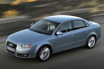 Audi A4 1.8 T Advance