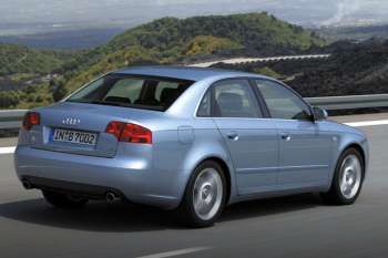 Audi A4 1.8 T Pro Line