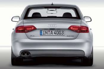 Audi A4 1.8 TFSI 120hp Pro Line S