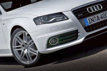 Audi A4 1.8 TFSI 120hp Pro Line