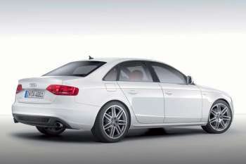 Audi A4 2.0 TDI 143hp Pro Line