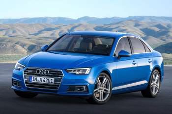 Audi A4 1.4 TFSI Sport