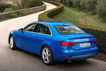 Audi A4 1.4 TFSI Sport