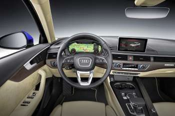 Audi A4 1.4 TFSI Sport