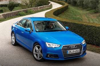 Audi A4 1.4 TFSI Sport