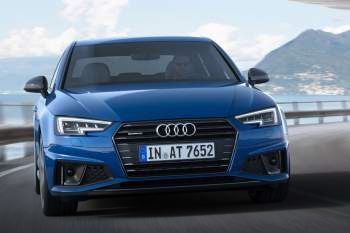 Audi A4 40 TFSI Sport