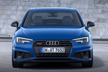 Audi A4 40 TFSI Sport